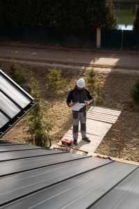 Roof Repair Companies in Martinsburg: Ensuring Your Shelter Stands Strong